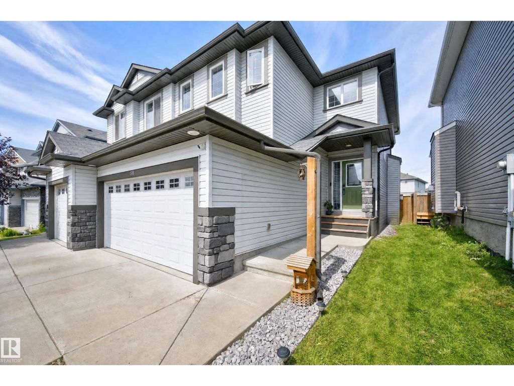 58 Woodbridge Li, Fort Saskatchewan