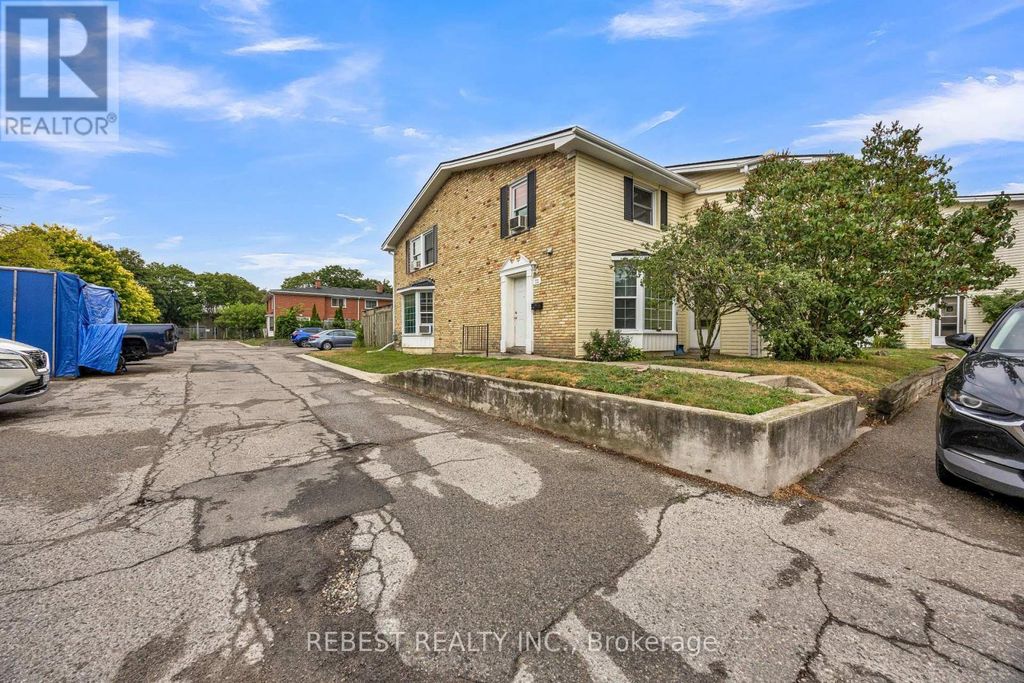 1 - 73 Arbour Glen Crescent, London East (east A)