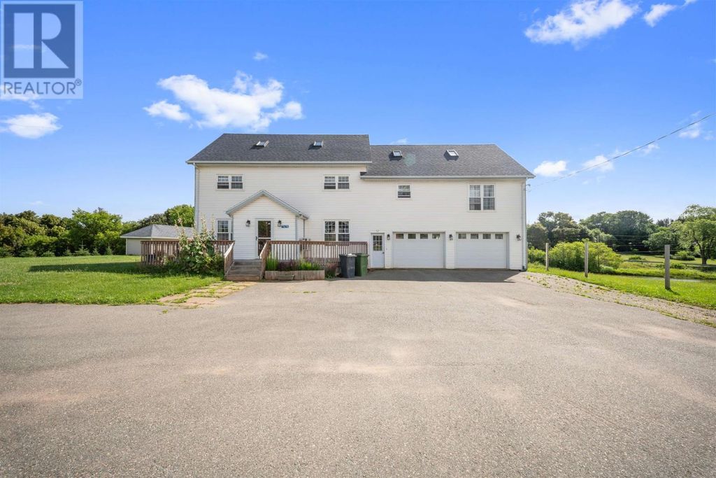 7678 Rte 12 Road, Ellerslie-Bideford