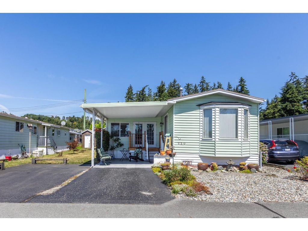 230 27111 0 Avenue, Langley