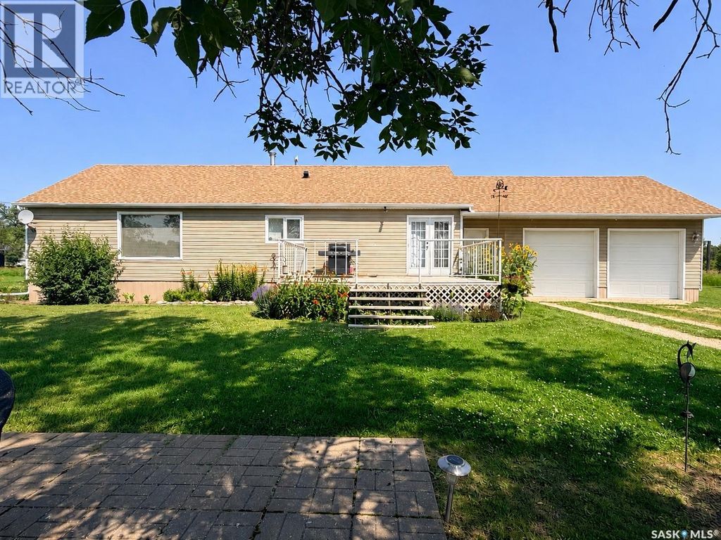 252 Railway Avenue, Forget