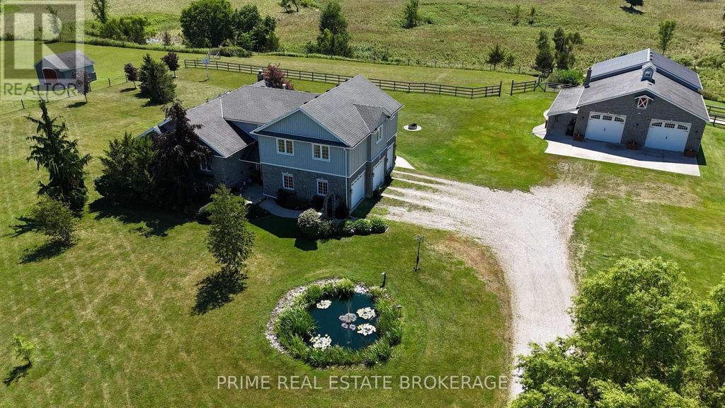 14273 Graham Road, West Elgin (west Lorne)