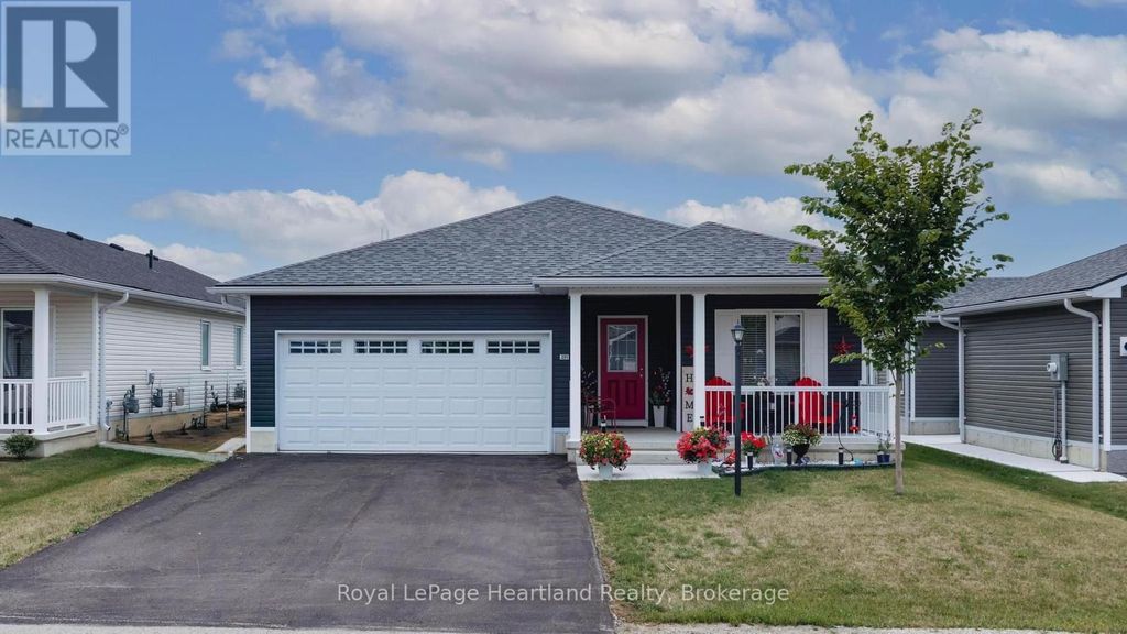 251 Lake Breeze Drive, Ashfield-Colborne-Wawanosh (colborne)