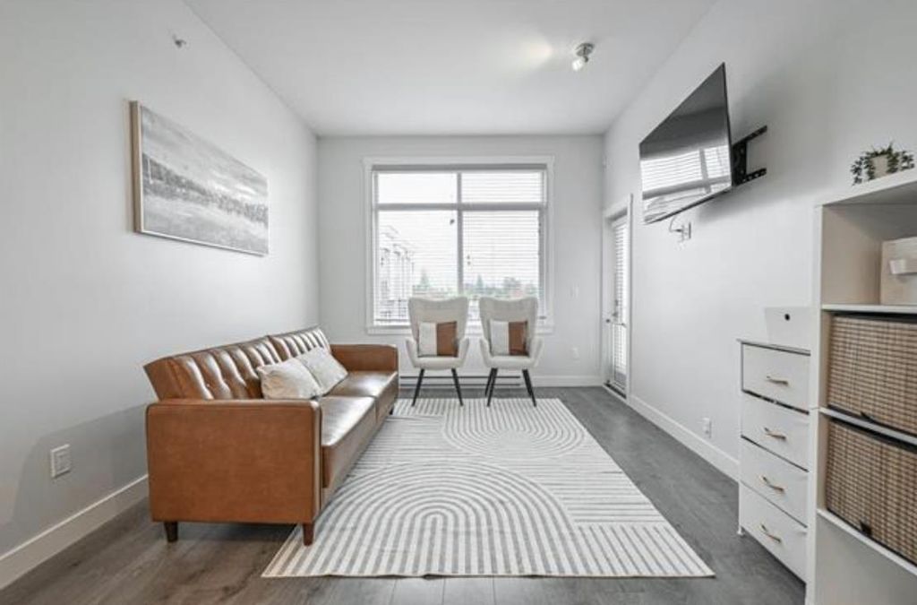 503 20696 Eastleigh Crescent, Langley