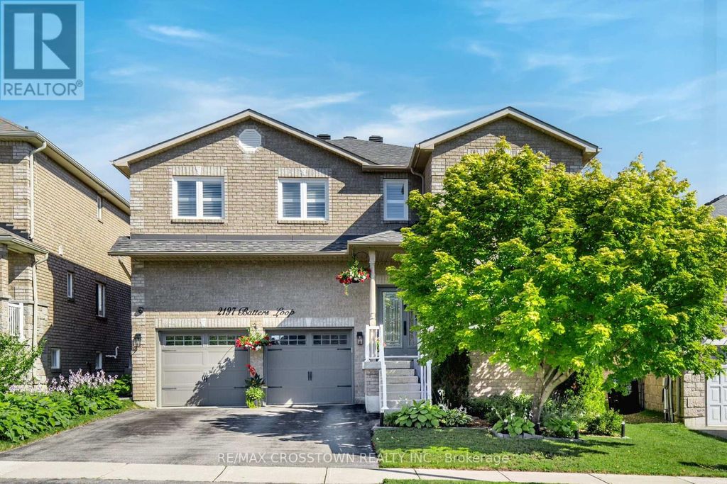 2197 Batters Loop, Innisfil