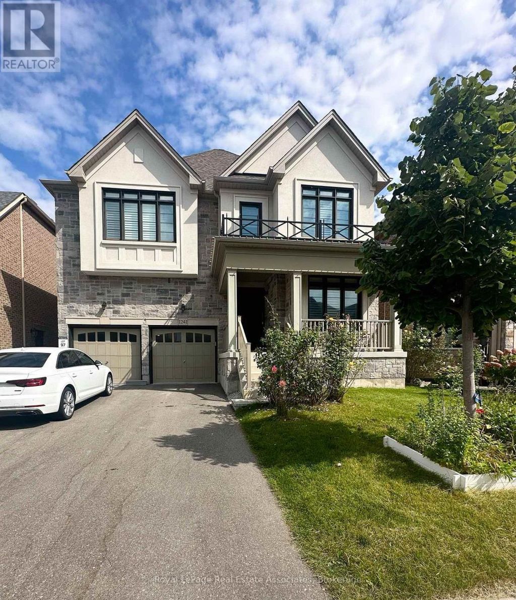 1241 Raspberry Terrace, Milton (fo Ford)
