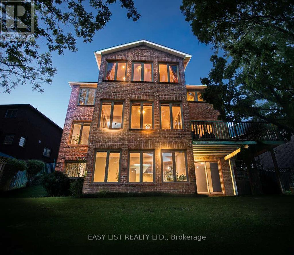 208 Anastasia Terrace, Mississauga (cooksville)