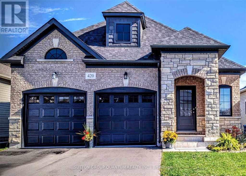420 Williams Crescent, Fort Erie (lakeshore)