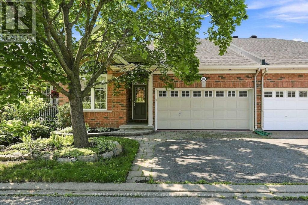 110 Heathercrest Private, Ottawa
