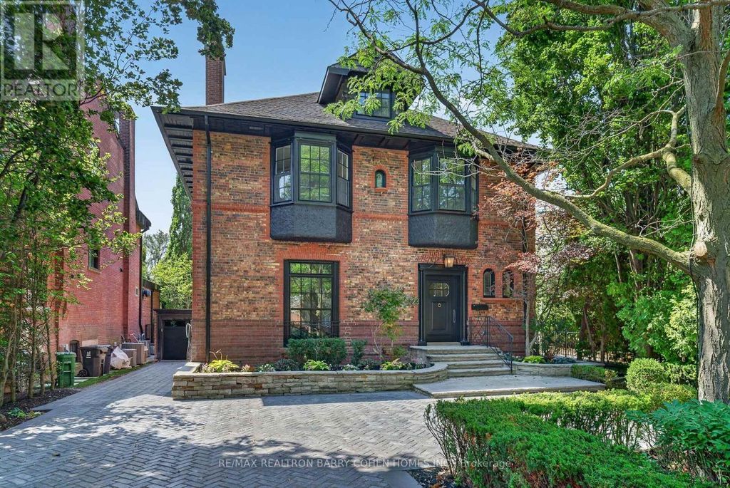 23 South Drive, Toronto (rosedale-Moore Park)