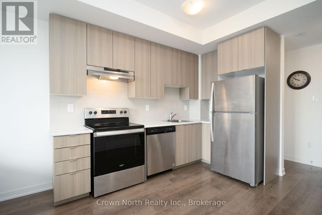 408 - 5155 Sheppard Avenue E, Toronto (malvern)