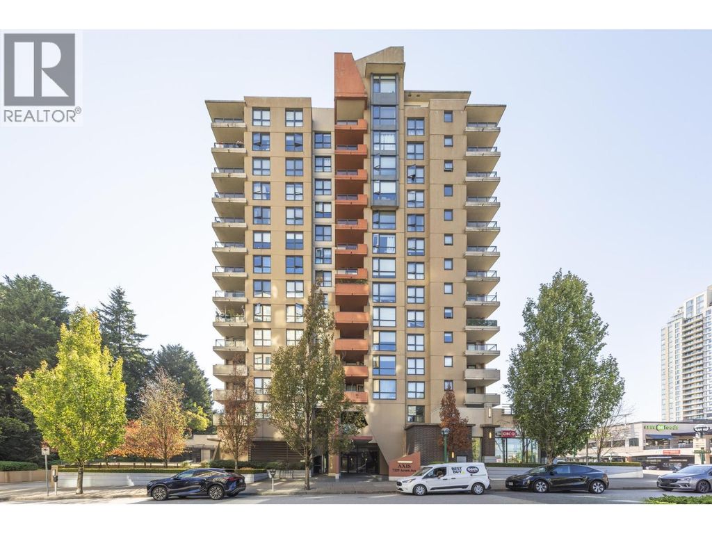 705 7225 Acorn Avenue, Burnaby