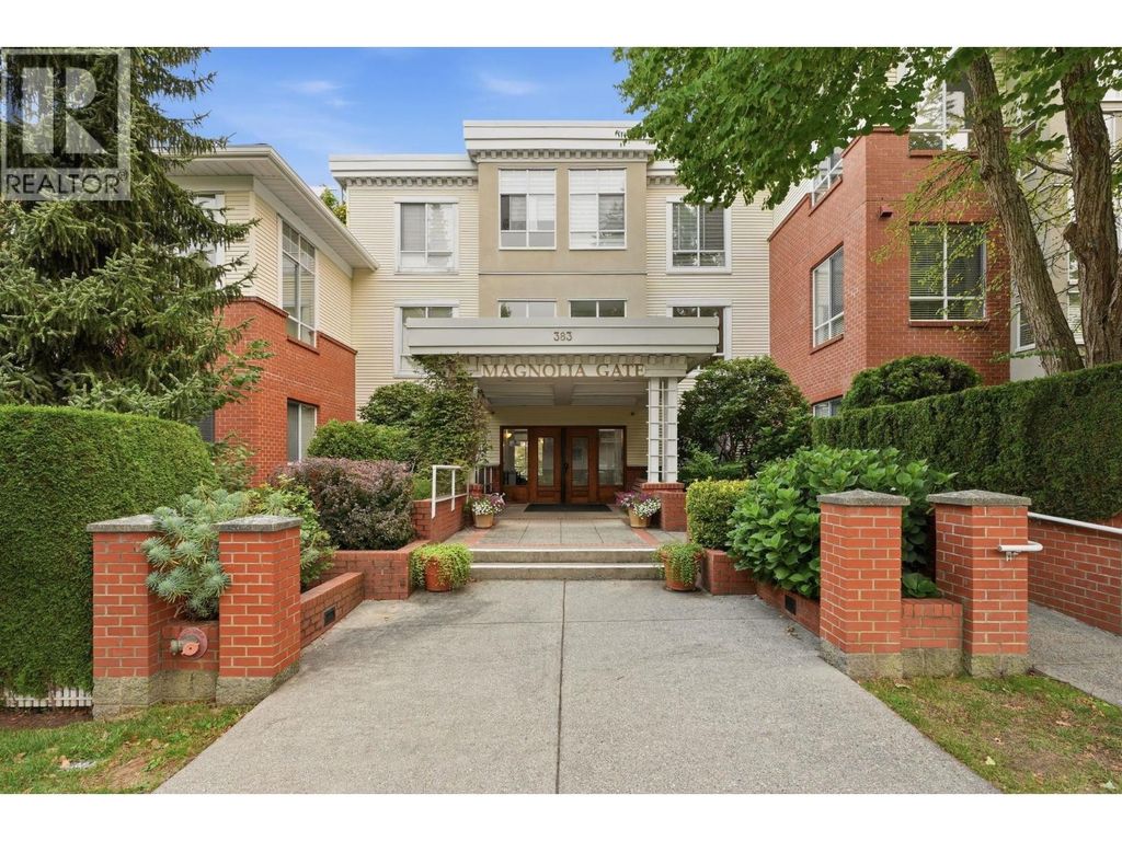 333 383 E 37th Avenue, Vancouver