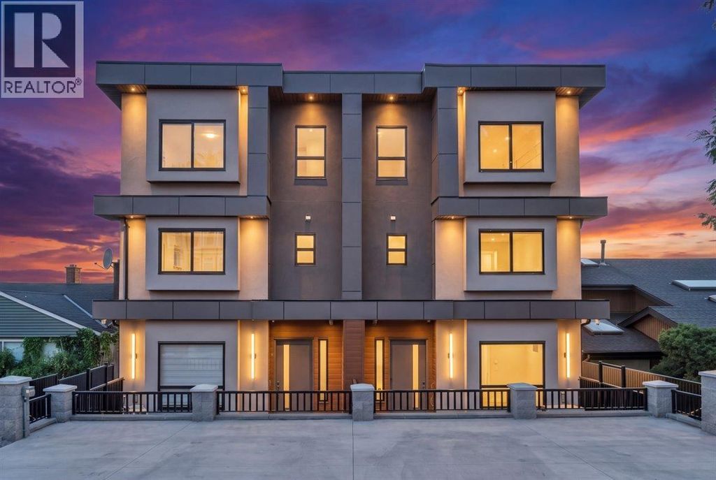 6 7275 Ridge Drive, Burnaby