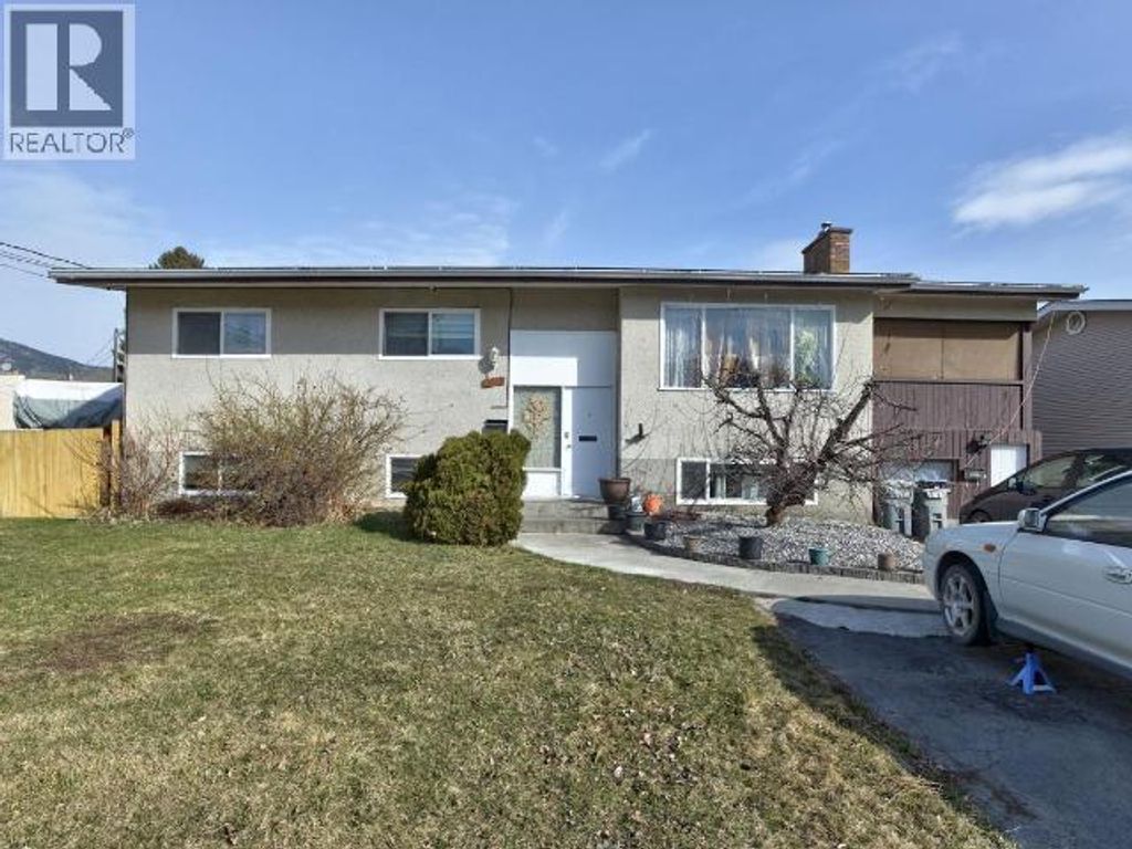 2270 Greenfield Avenue, Kamloops