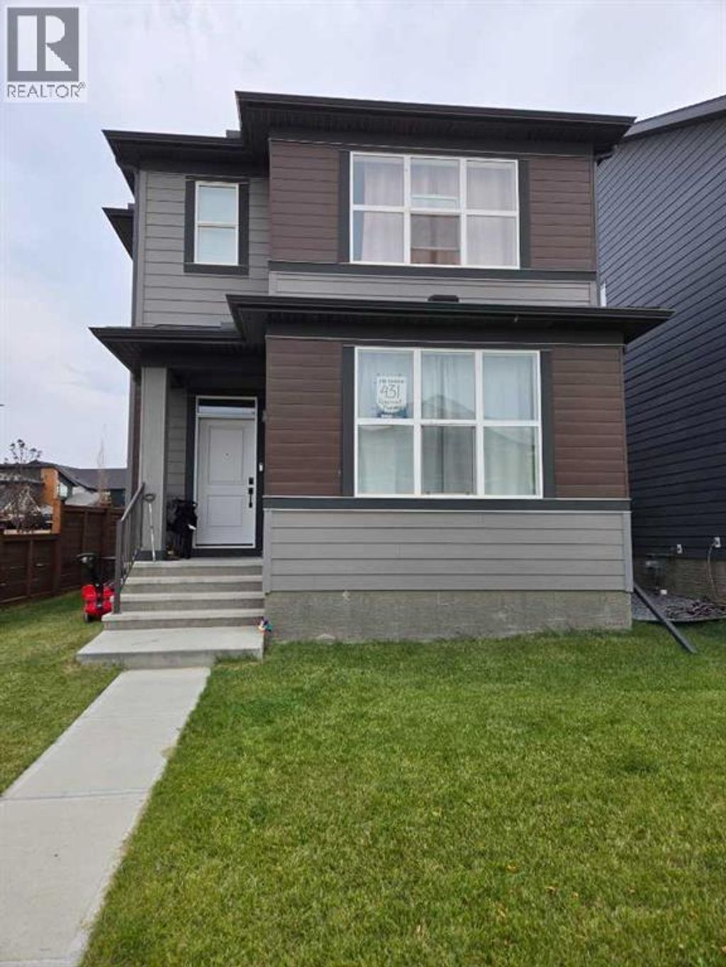 431 Rowmont Boulevard Nw, Calgary