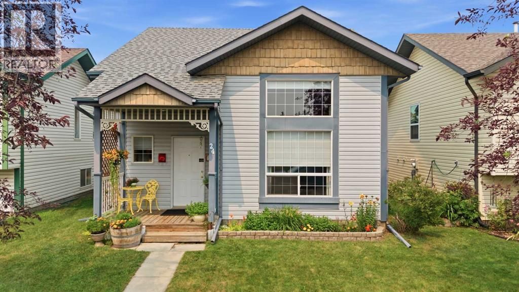 24 Kelly Street, Red Deer