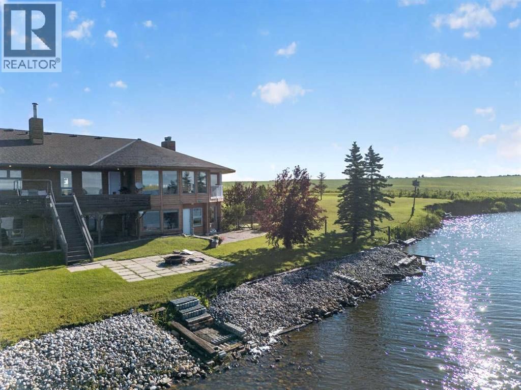 48208 Range Road 124, Rural Beaver County
