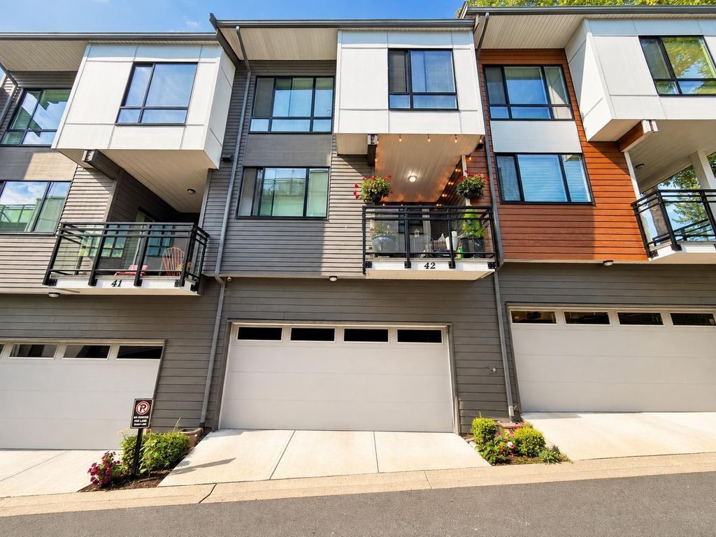 42 16433 19 Avenue, White Rock