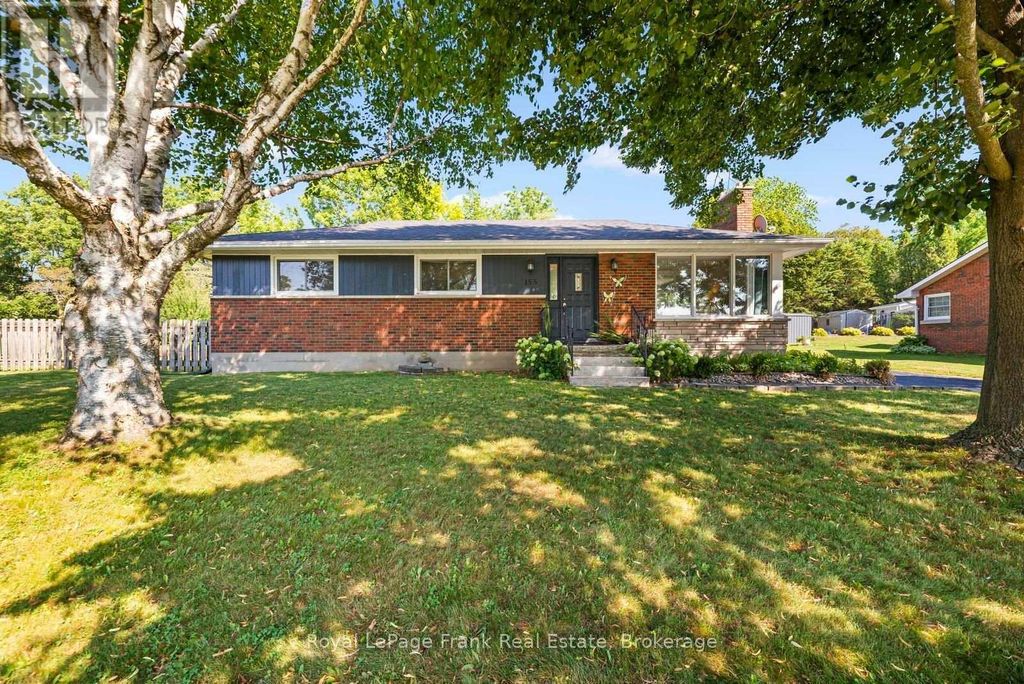 155 Cromwell Street, Trent Hills (campbellford)