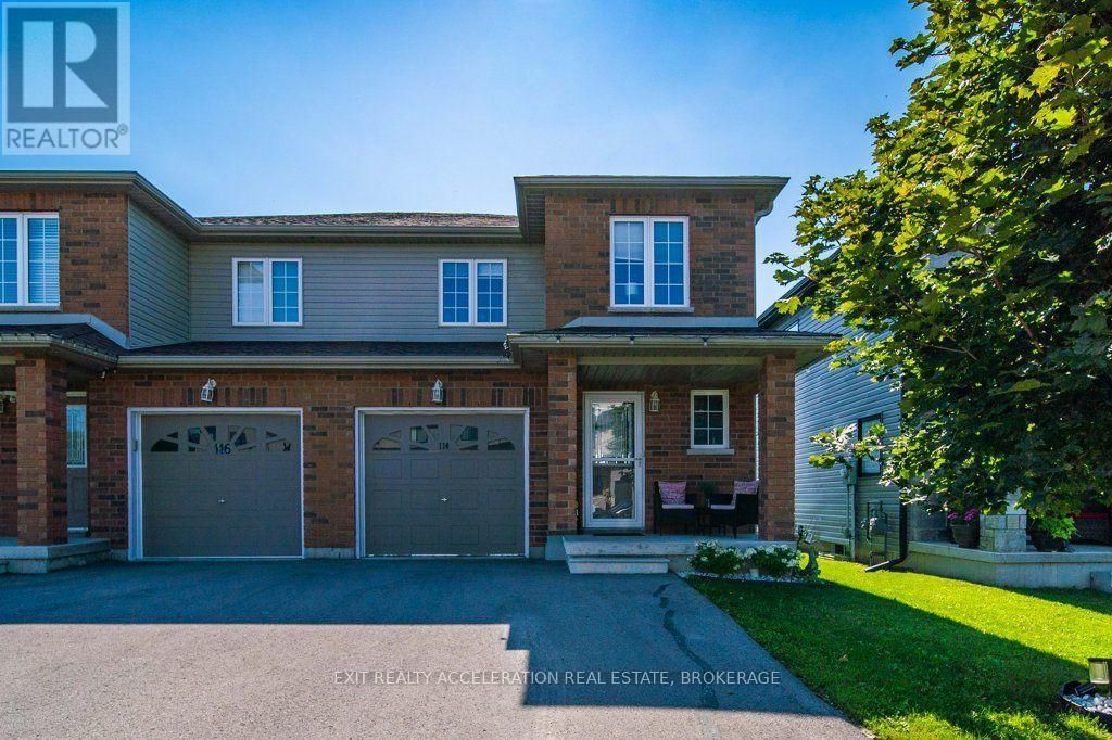114 Kanvers Way, Greater Napanee (greater Napanee)