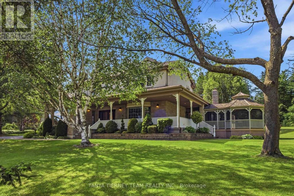 75 Woodbridge Circle, Scugog
