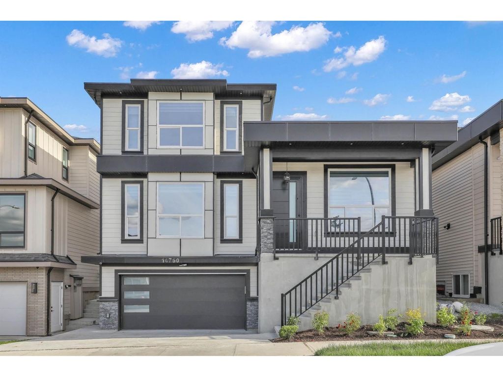 14750 62a Avenue, Surrey