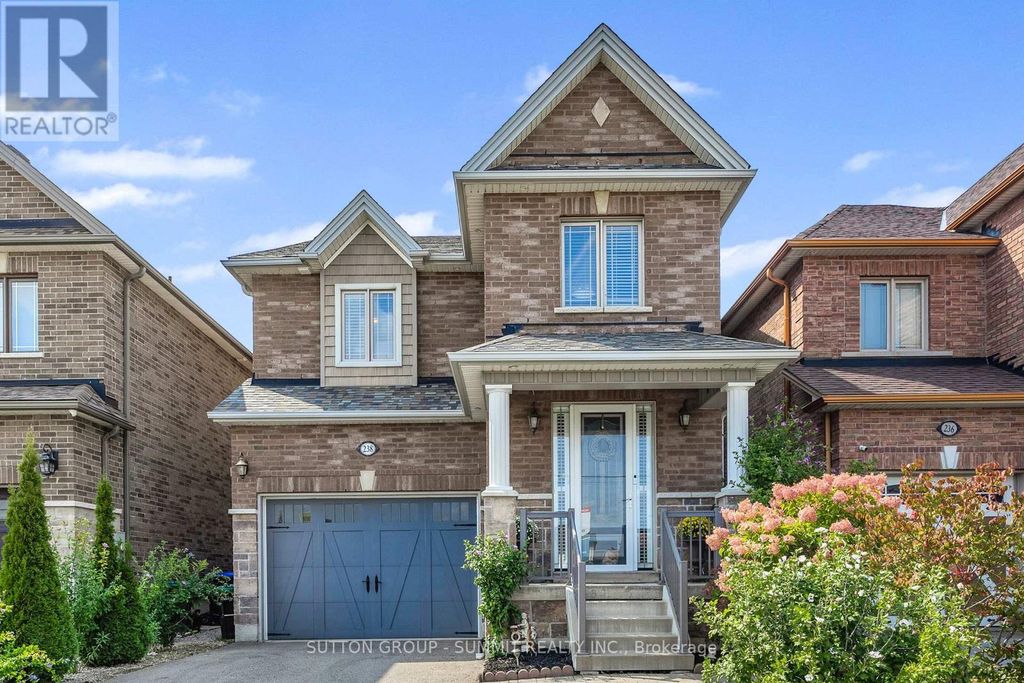 238 King Street S, New Tecumseth (alliston)