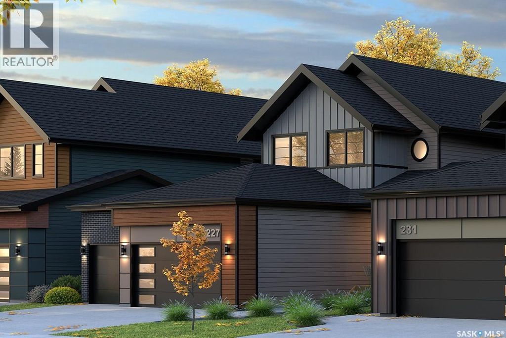 211 Amisk Way, Saskatoon