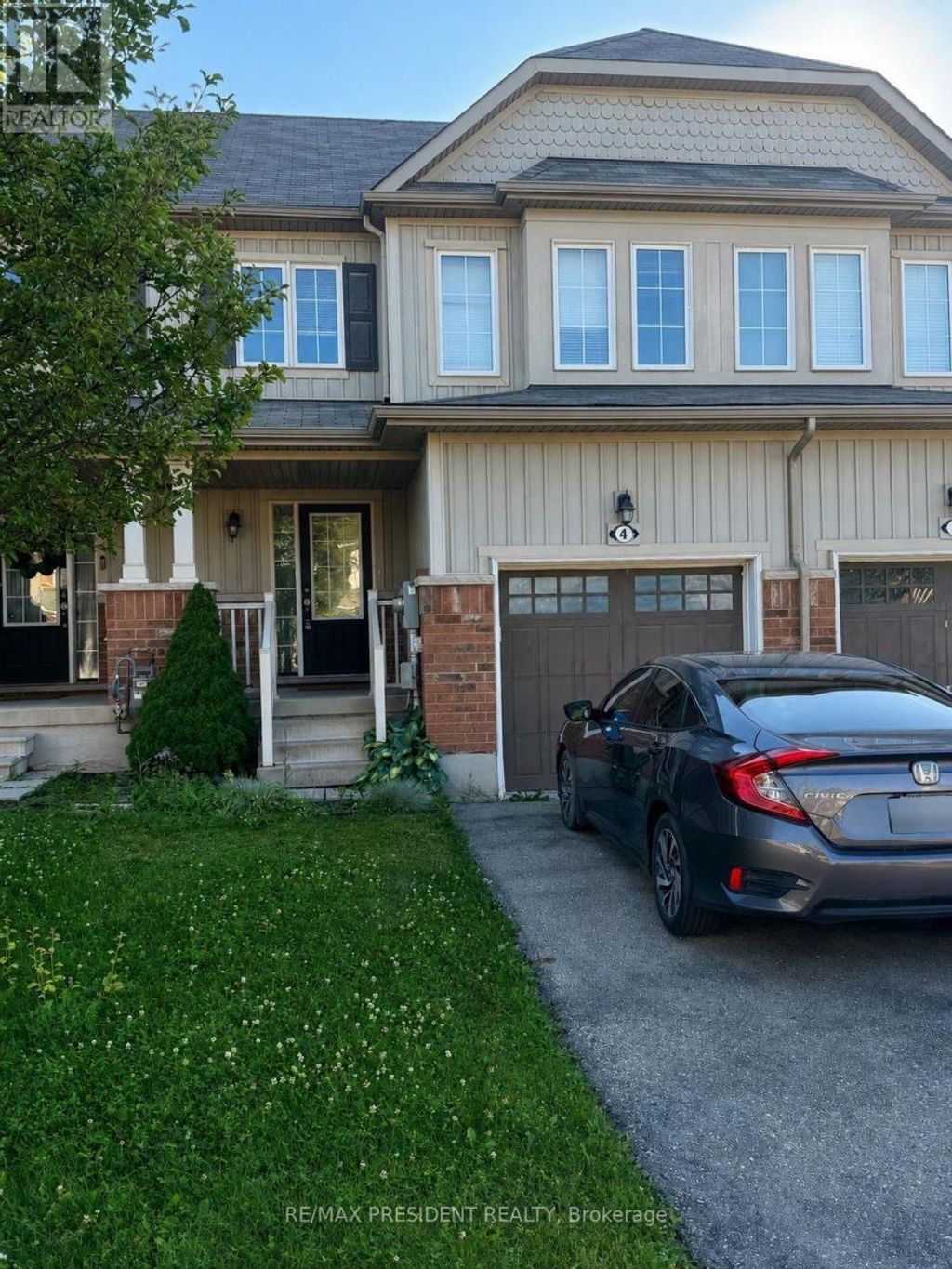 4 Avedisian Street, Brantford