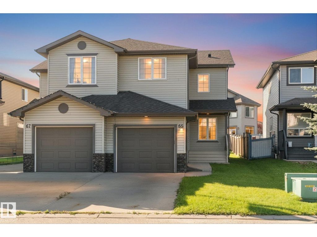 65 Ashby Gd, Spruce Grove