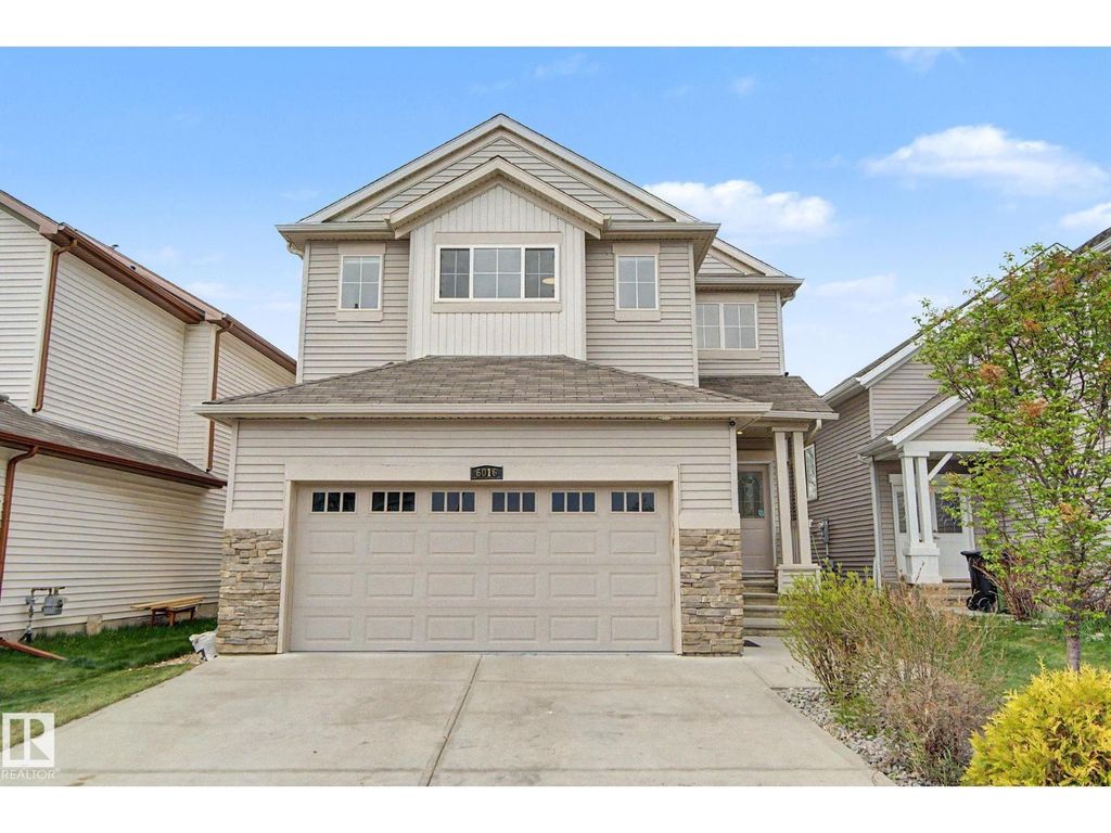 6016 10 Av Sw, Edmonton
