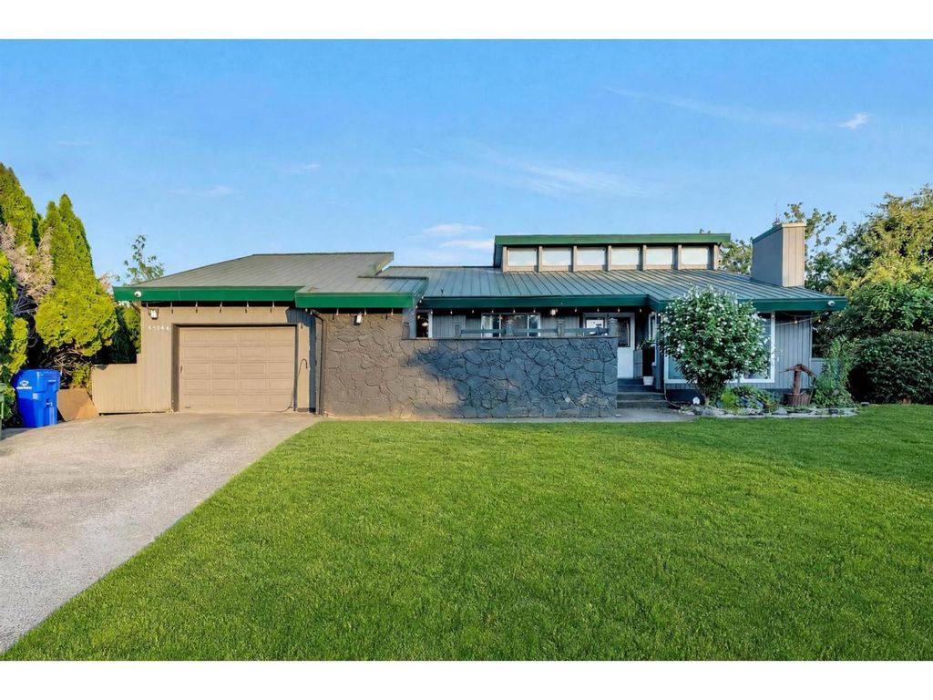 46446 Angela Avenue|chilliwack Proper South, Chilliwack