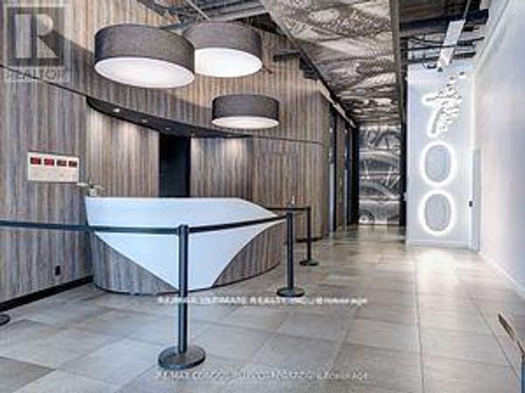904 - 700 King Street W, Toronto (niagara)