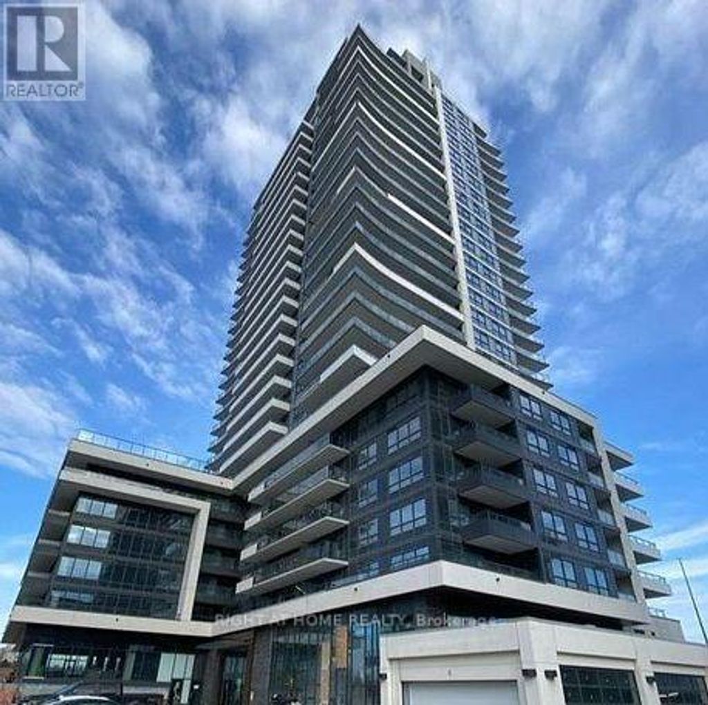 602 - 1455 Celebration Drive, Pickering (bay Ridges)