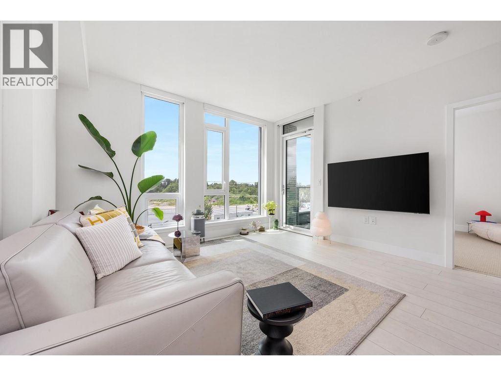 560 8575 Rivergrass Drive, Vancouver