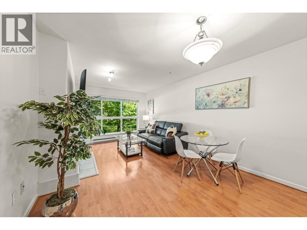 205 5900 Dover Crescent, Richmond