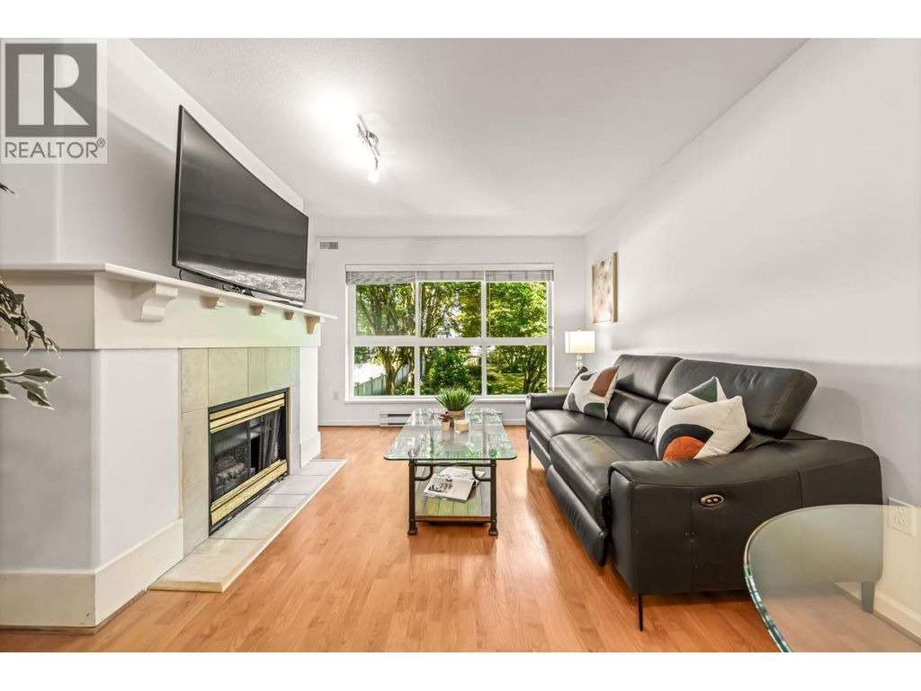 205 5900 Dover Crescent, Richmond