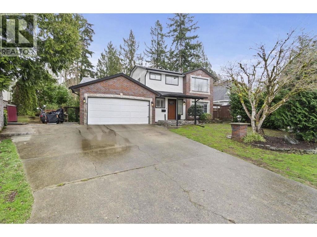 12326 234 Street, Maple Ridge