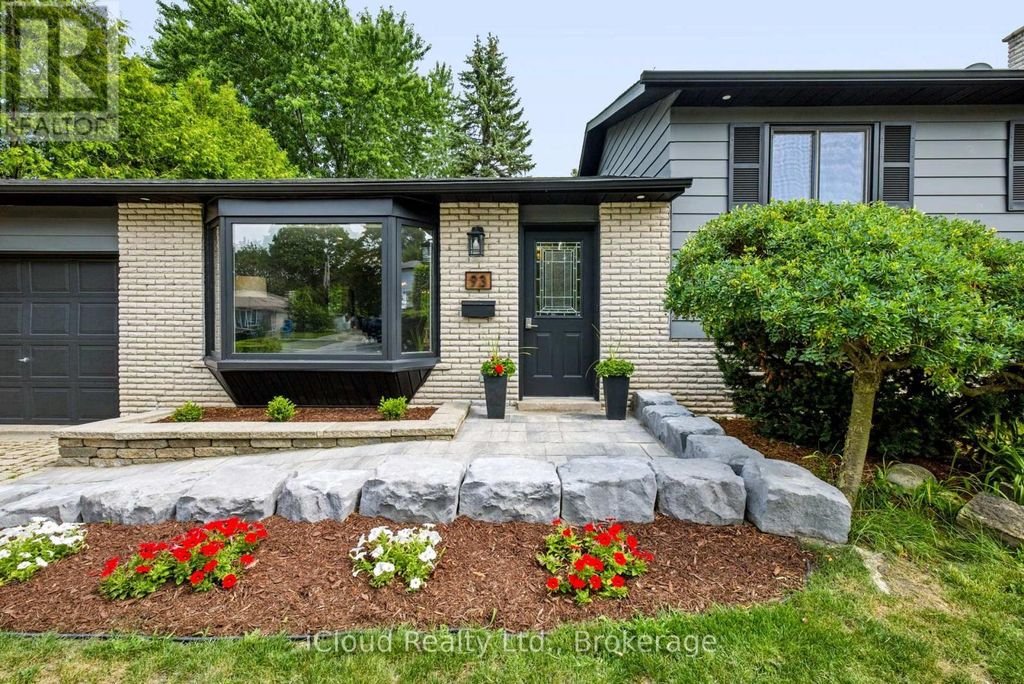 93 Church Street, Orangeville