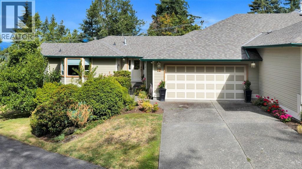 18 6000 St. Ann's Dr, Duncan