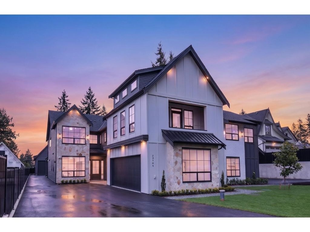 23709 40 Avenue, Langley
