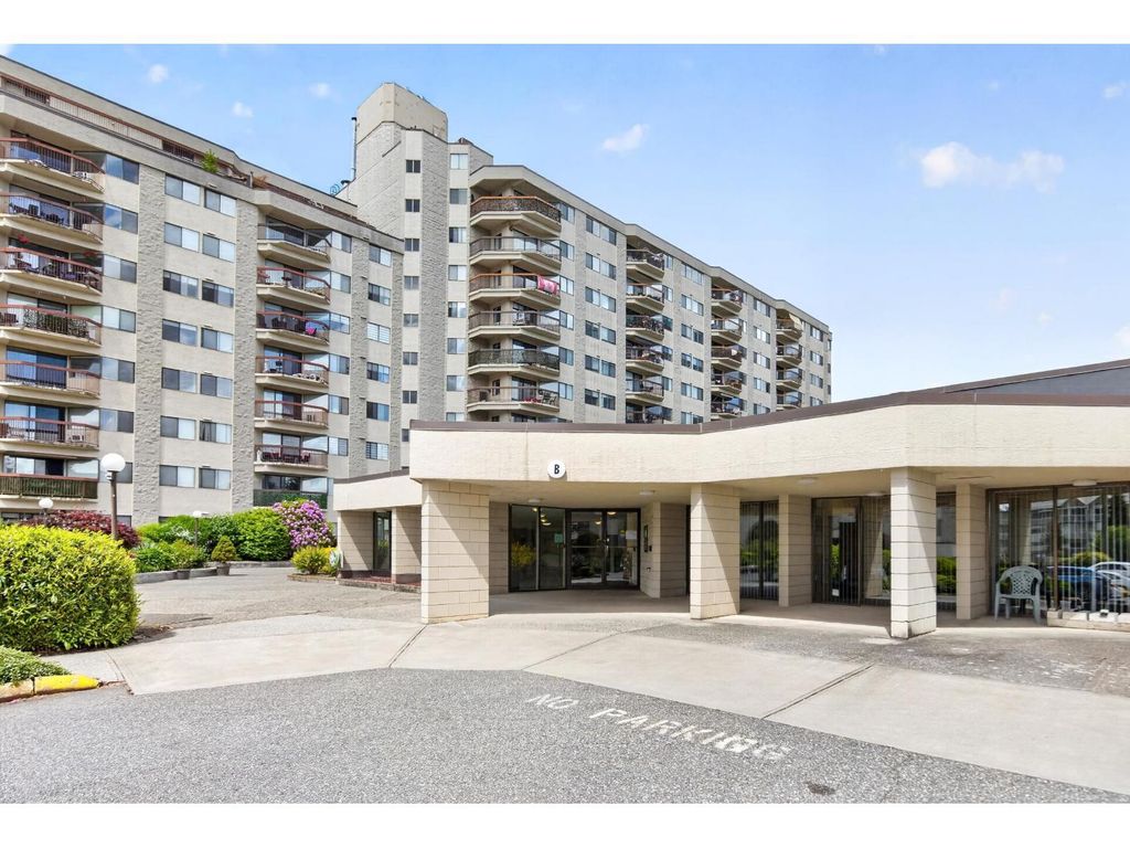 705 31955 Old Yale Road, Abbotsford