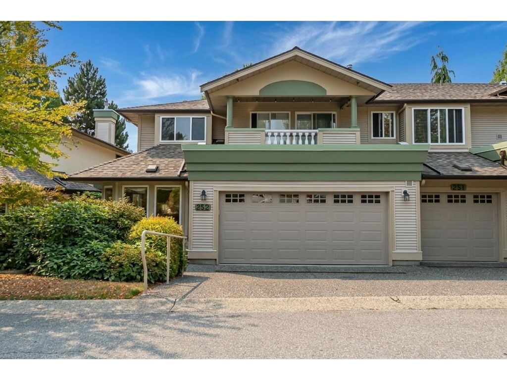 252 13888 70 Avenue, Surrey