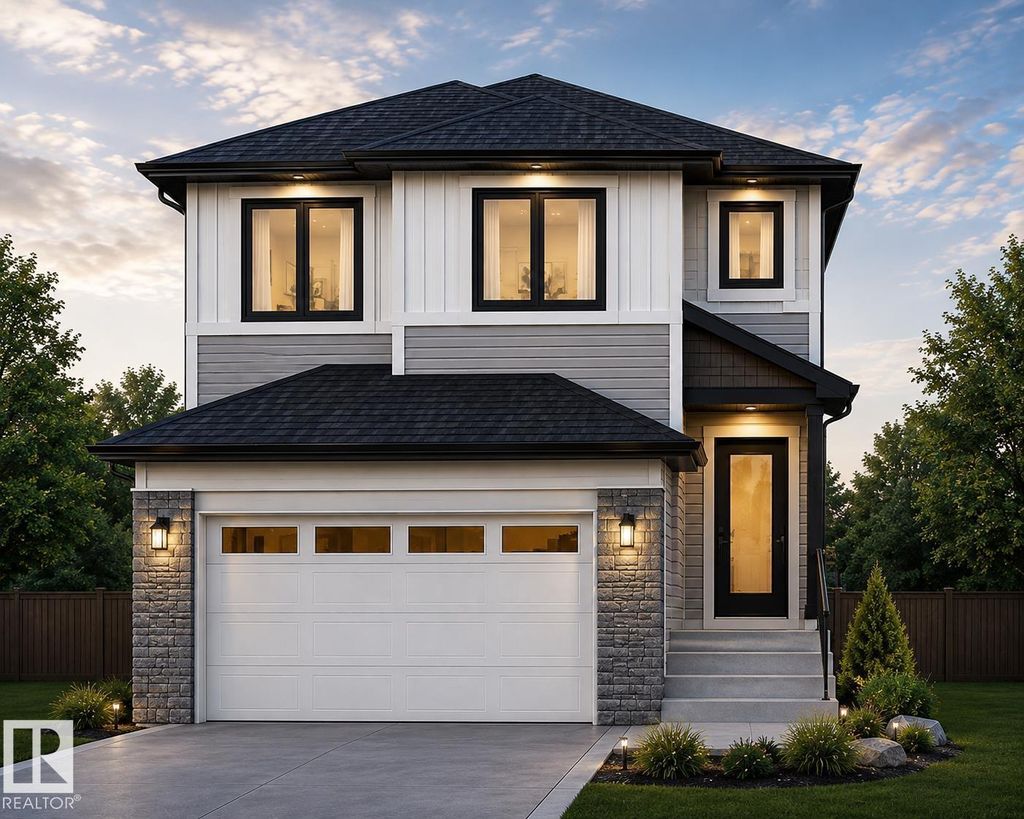 551 Ashgrove Ci, Leduc