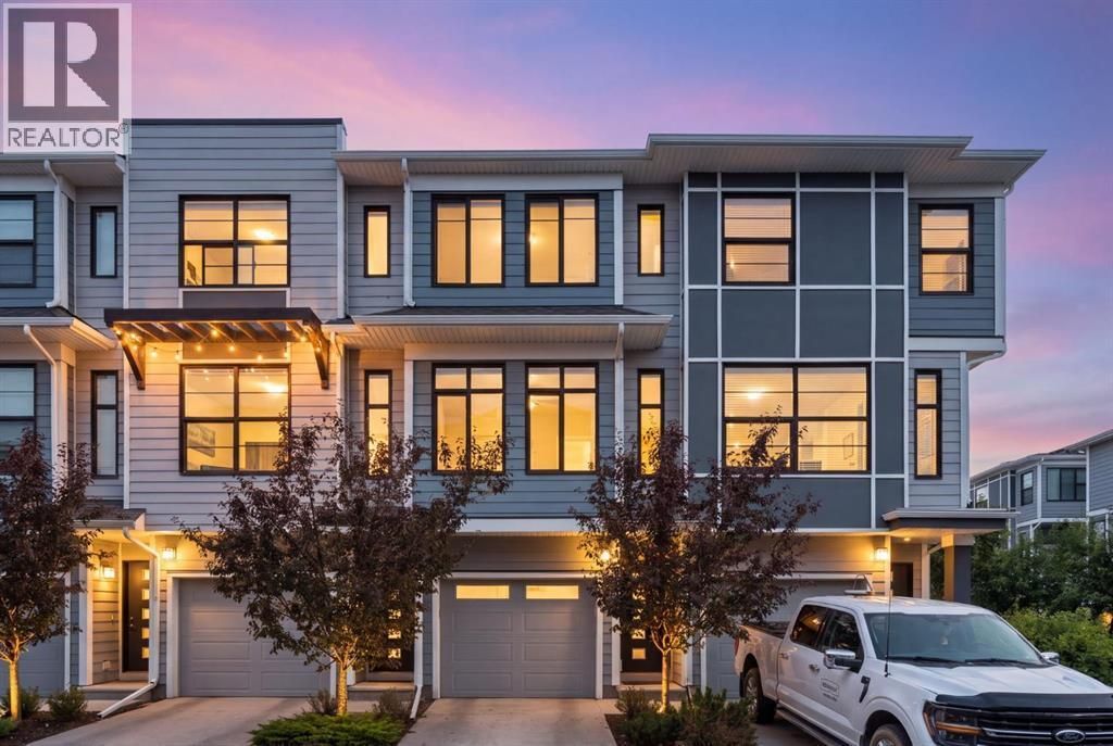 28, 138 Seton Passage Se, Calgary