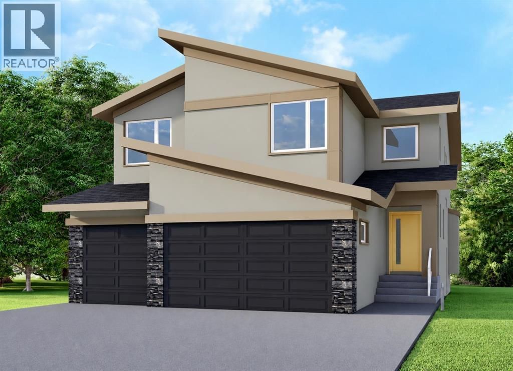 507 Waterford Rise, Chestermere