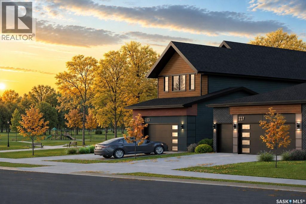 207 Amisk Way, Saskatoon
