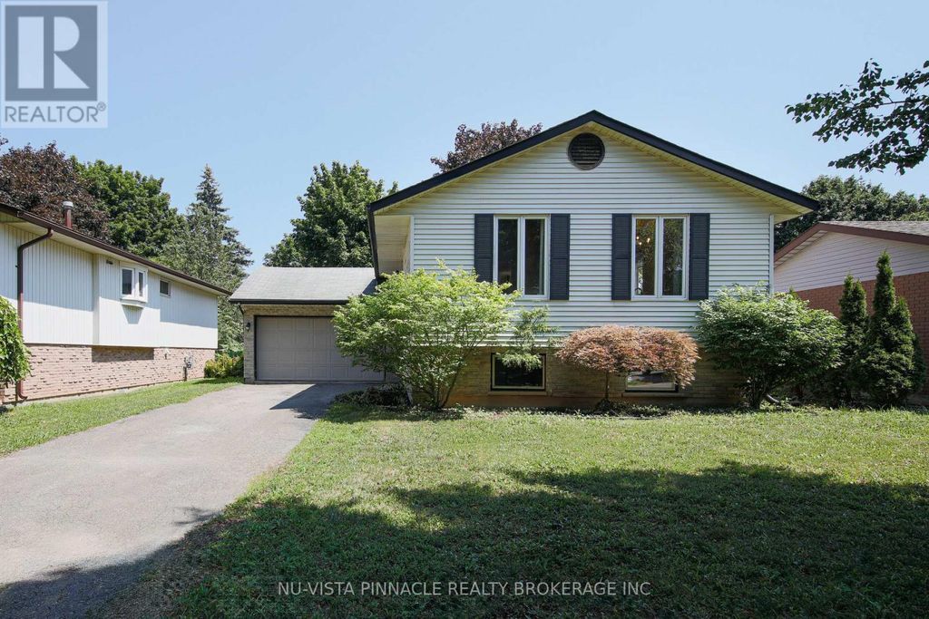 192 Concord Road, London North (north I)