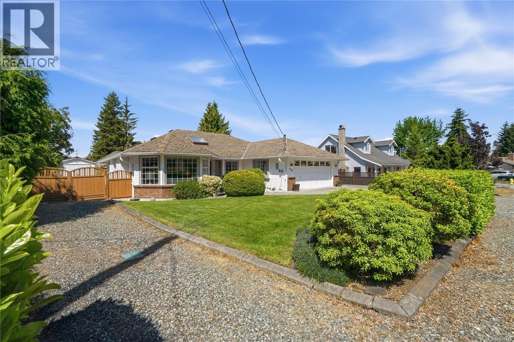 820 Drew Rd, Parksville